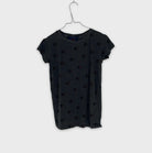 0-T-shirt manches courtes The Animals Observatory 6 ans