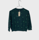 0-Sweat Nixnut 6 ans