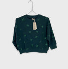 0-Sweat Nixnut 6 ans
