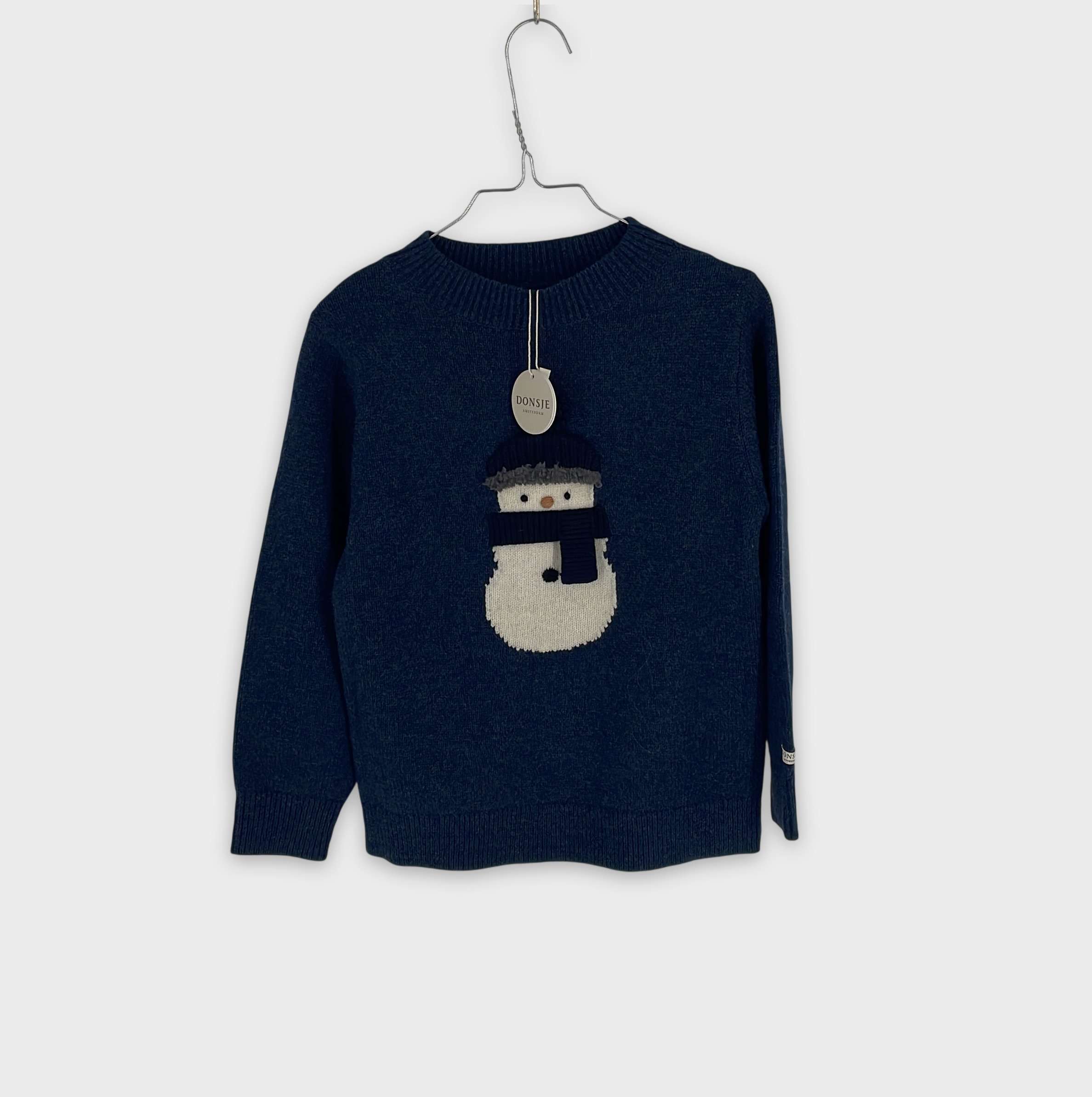 0-Pull Donsje 6-7 Ans