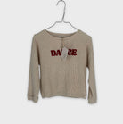 0-Sweat Búho 6 ans