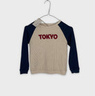 0-Sweat Búho 6 ans