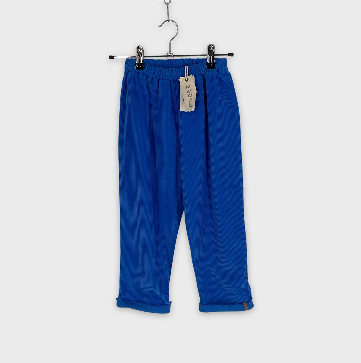 0-Pantalon Nixnut 6 ans