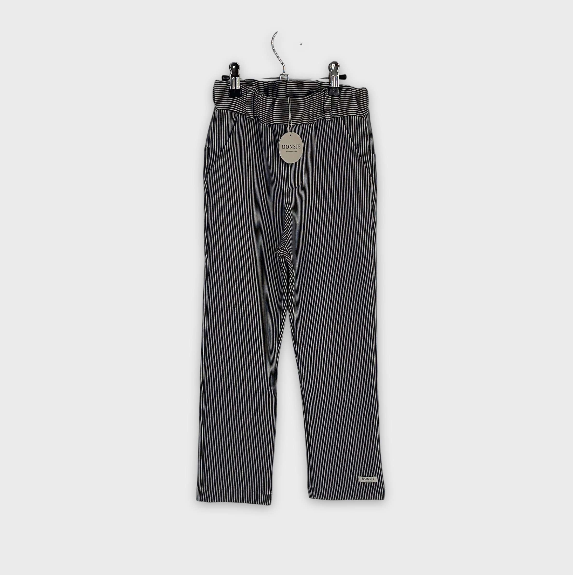0-Pantalon Donsje 6-7 Ans