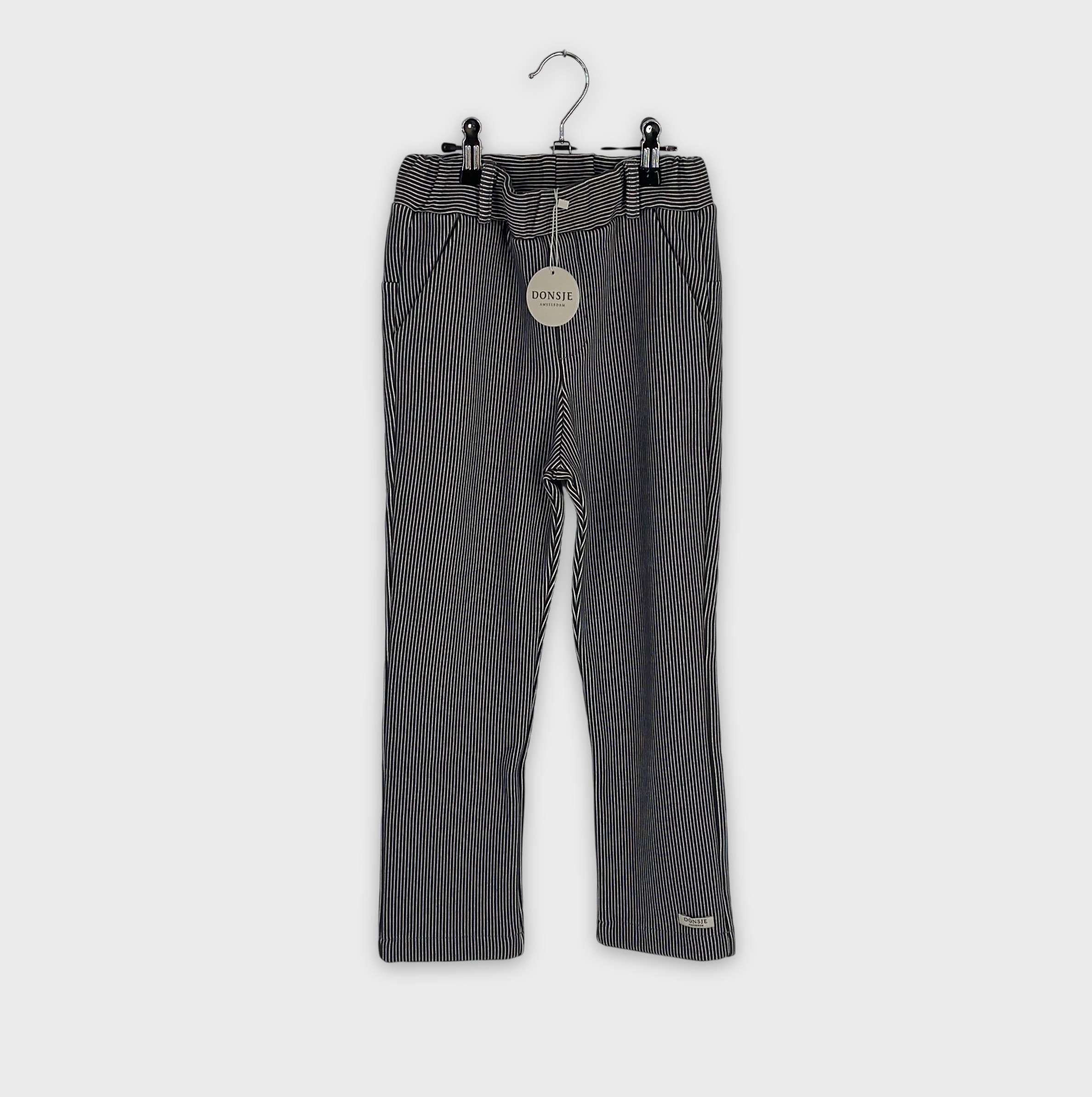 0-Pantalon Donsje 6-7 Ans