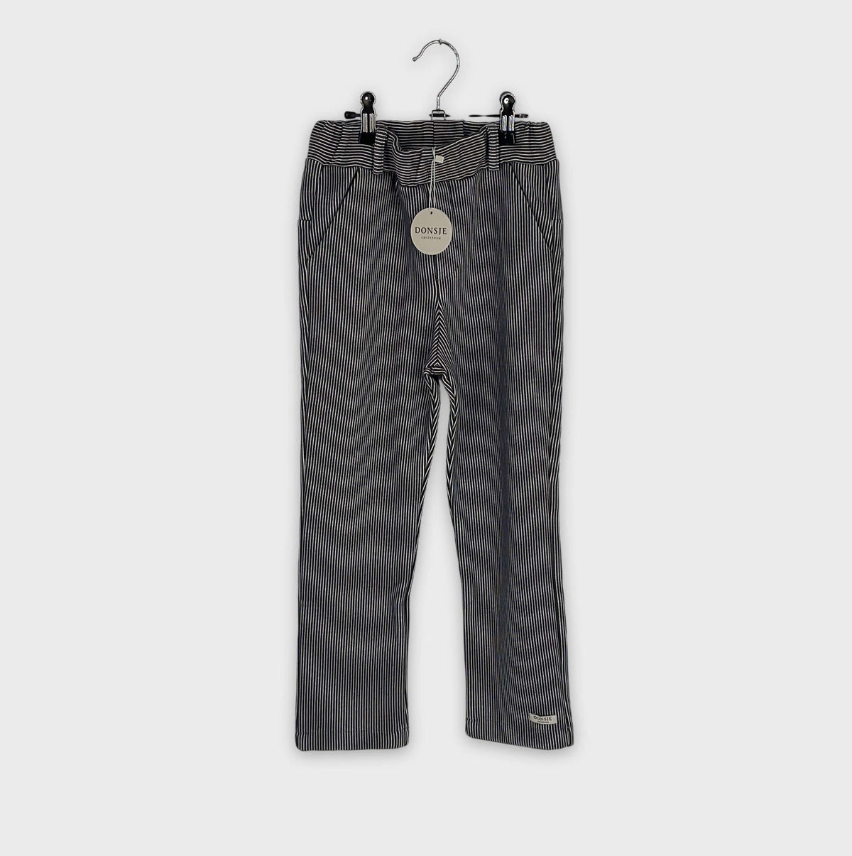 0-Pantalon Donsje 6-7 Ans