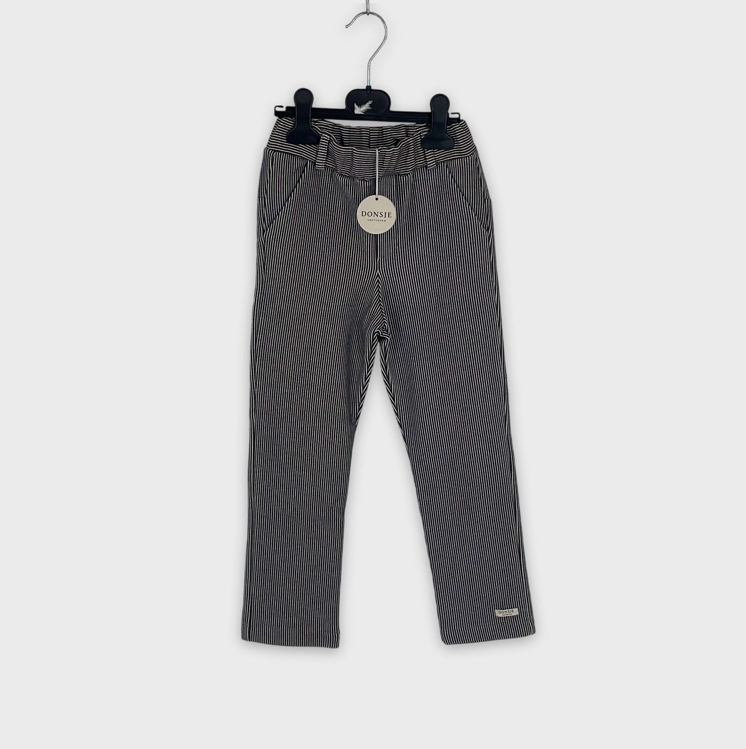 0-Pantalon Donsje 6-7 Ans