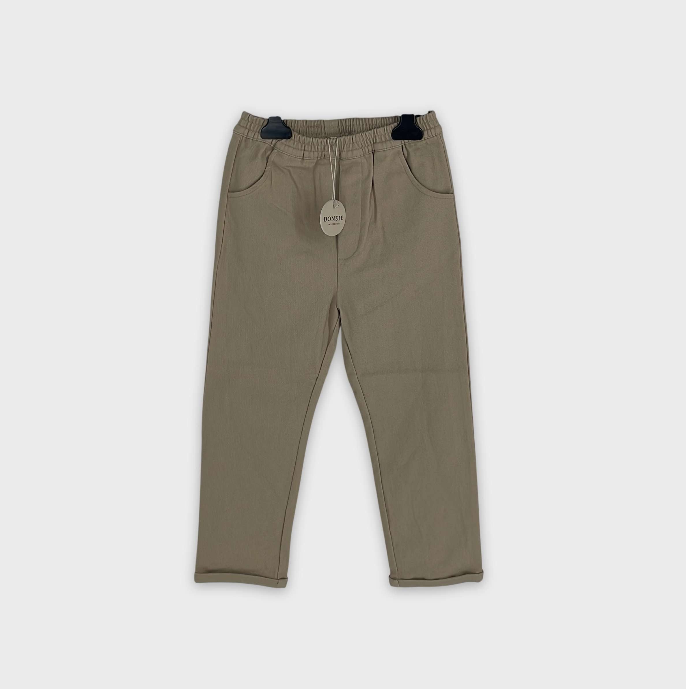 0-Jeans Donsje 6-7 Ans
