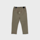 0-Jeans Donsje 6-7 Ans