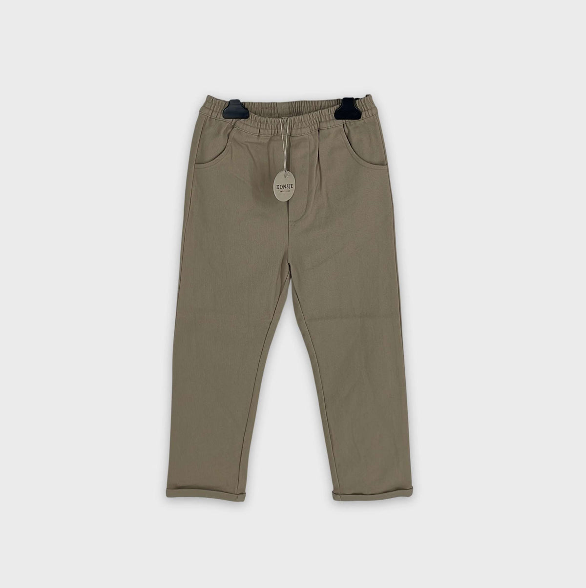 0-Jeans Donsje 6-7 Ans