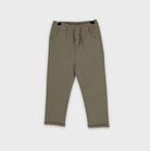 0-Jeans Donsje 6-7 Ans