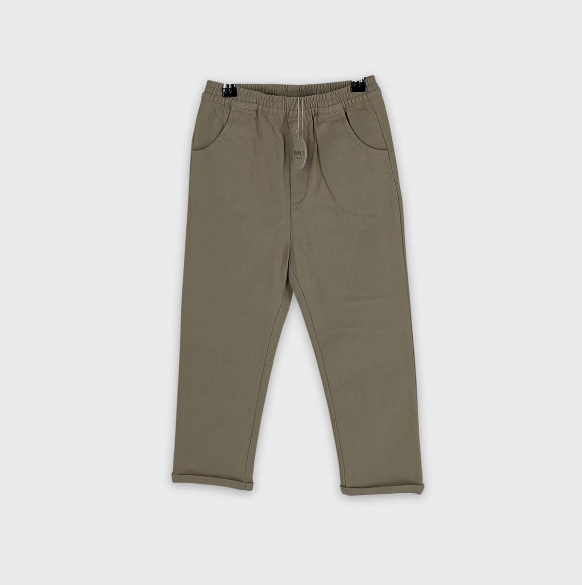 0-Jeans Donsje 6-7 Ans