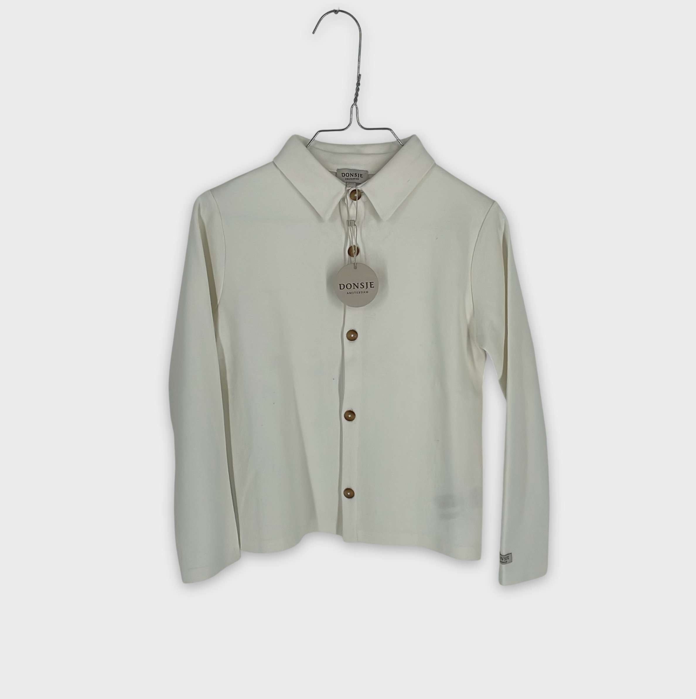 0-Chemise/blouse Donsje 6-7 Ans