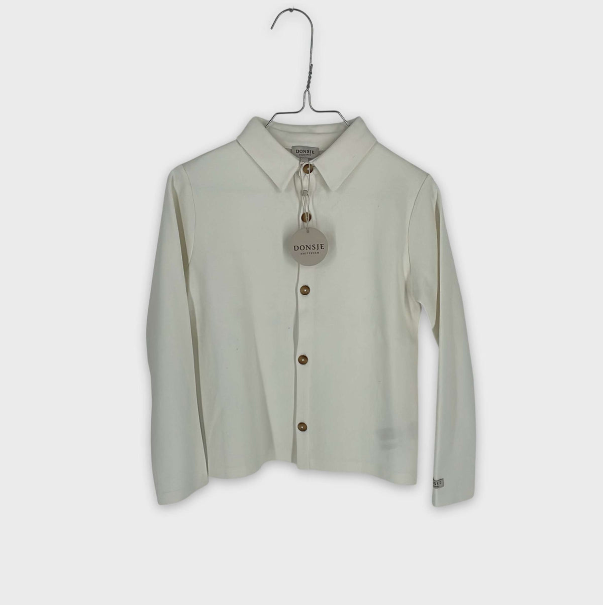 0-Chemise/blouse Donsje 6-7 Ans