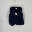 0-Gilet Donsje 6-7 Ans