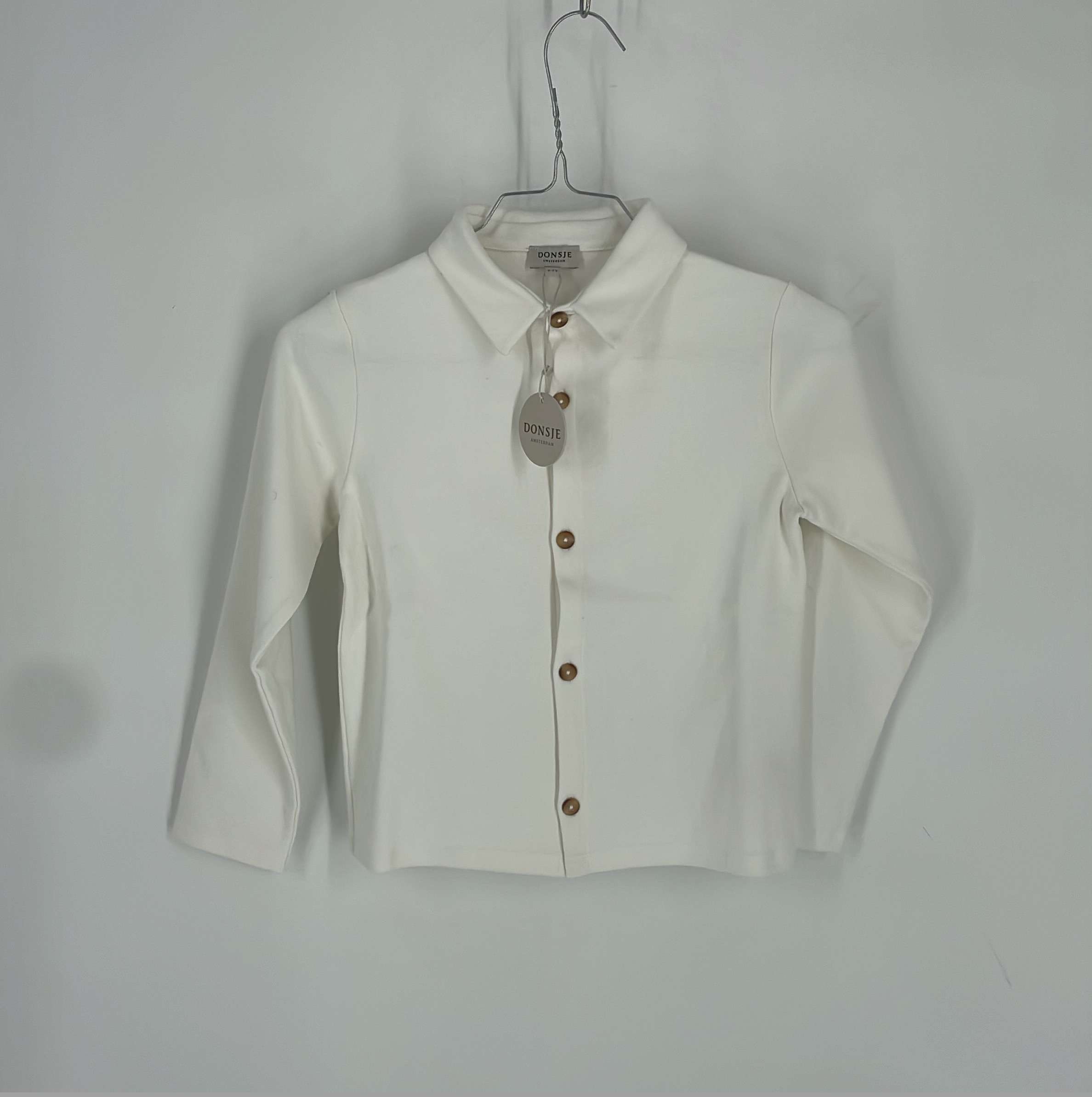 0-Chemise/blouse Donsje 6-7 Ans