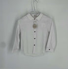 0-Chemise/blouse Donsje 6-7 Ans