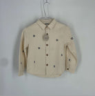 0-Chemise/blouse Donsje 6-7 Ans