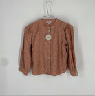 0-Chemise/blouse Donsje 6-7 Ans