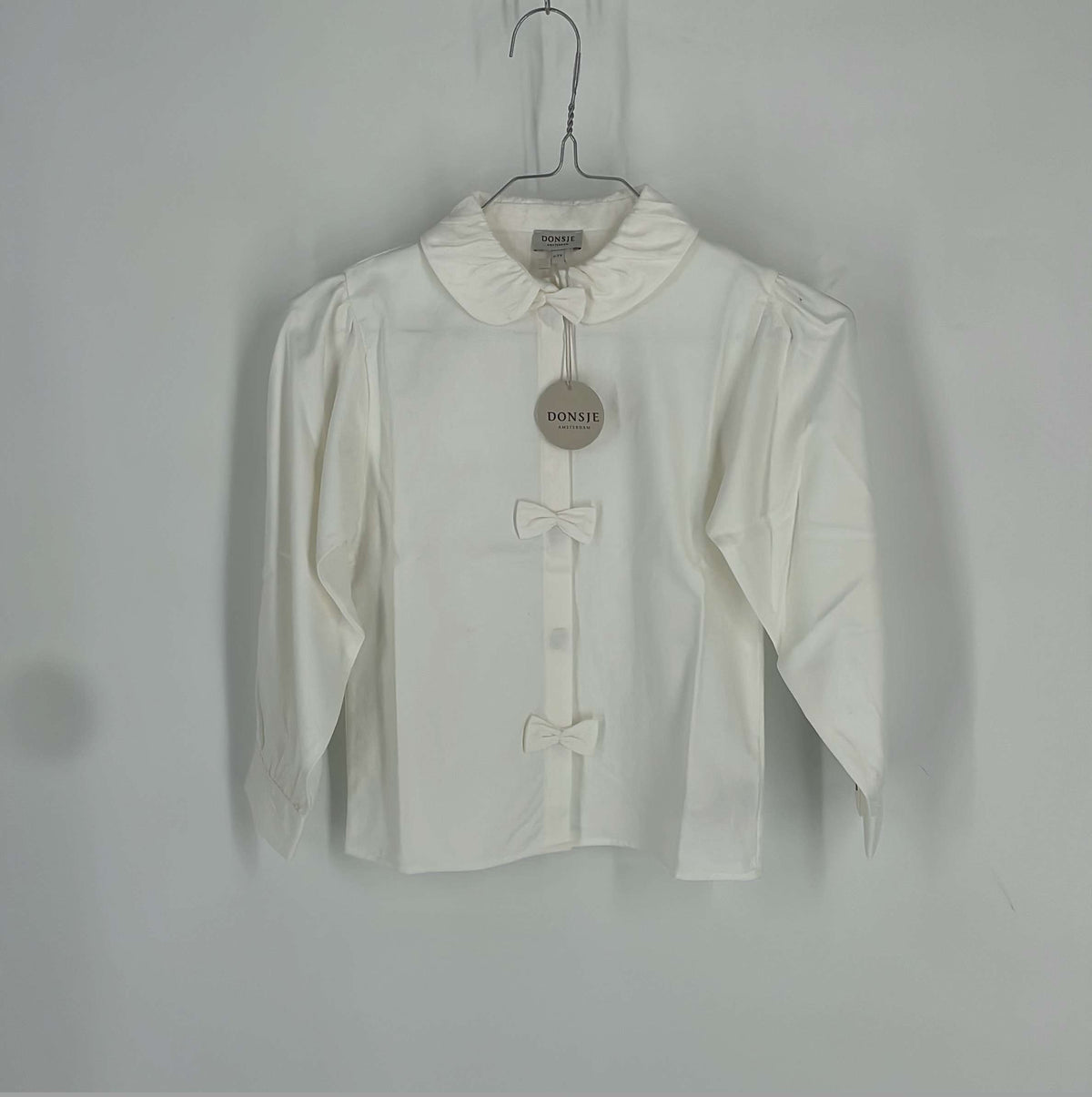 0-Chemise/blouse Donsje 6-7 Ans