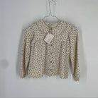 0-Chemise/blouse Búho 6 ans