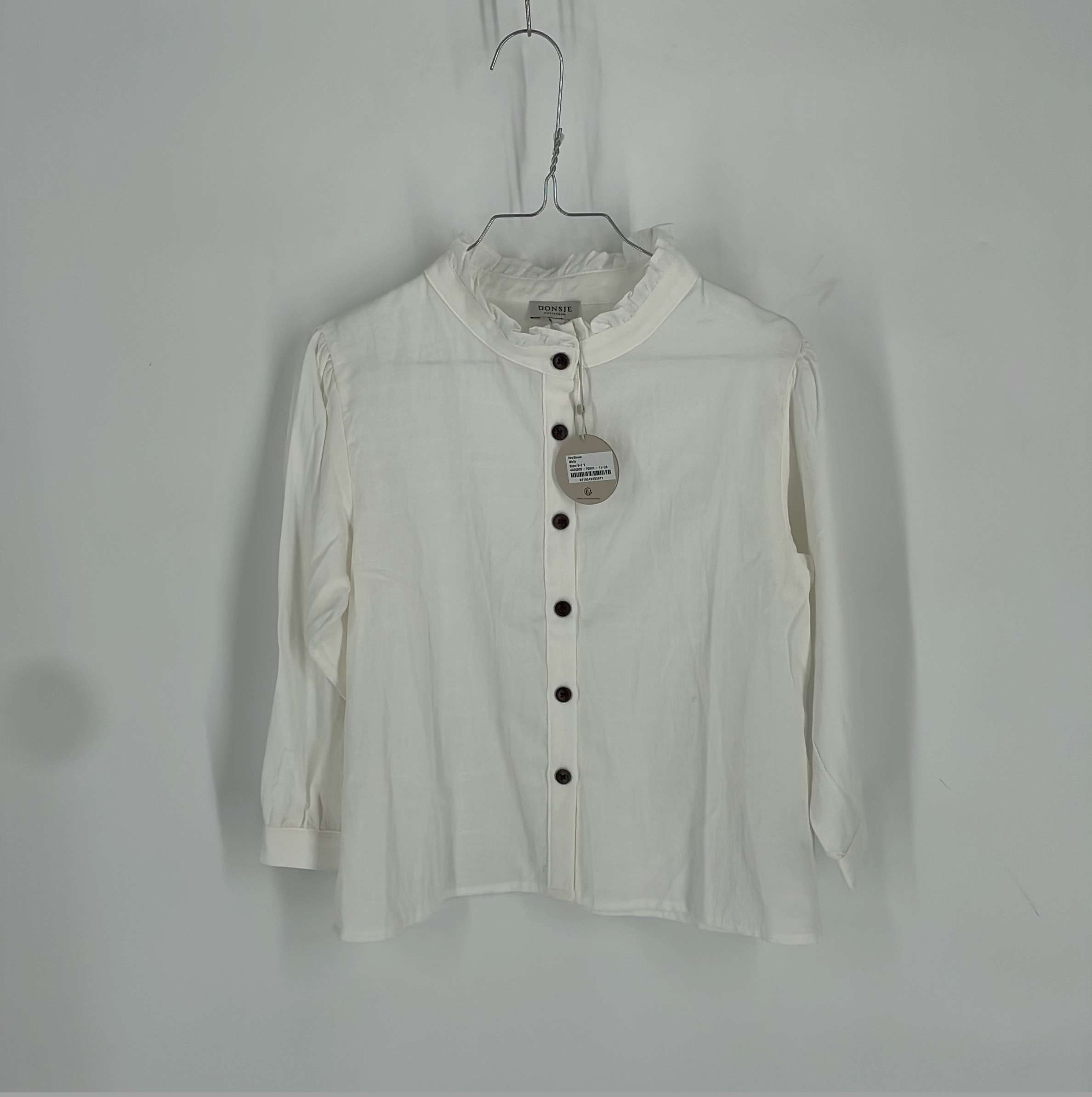0-Chemise/blouse Donsje 6-7 Ans