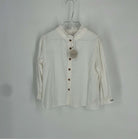 0-Chemise/blouse Donsje 6-7 Ans