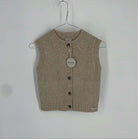 0-Gilet Donsje 6-7 Ans