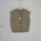 0-Gilet Donsje 6-7 Ans
