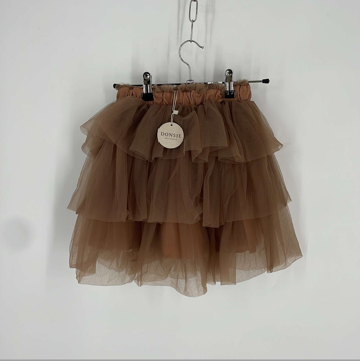 0-Jupe Donsje 6-7 Ans
