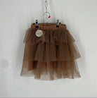 0-Jupe Donsje 6-7 Ans