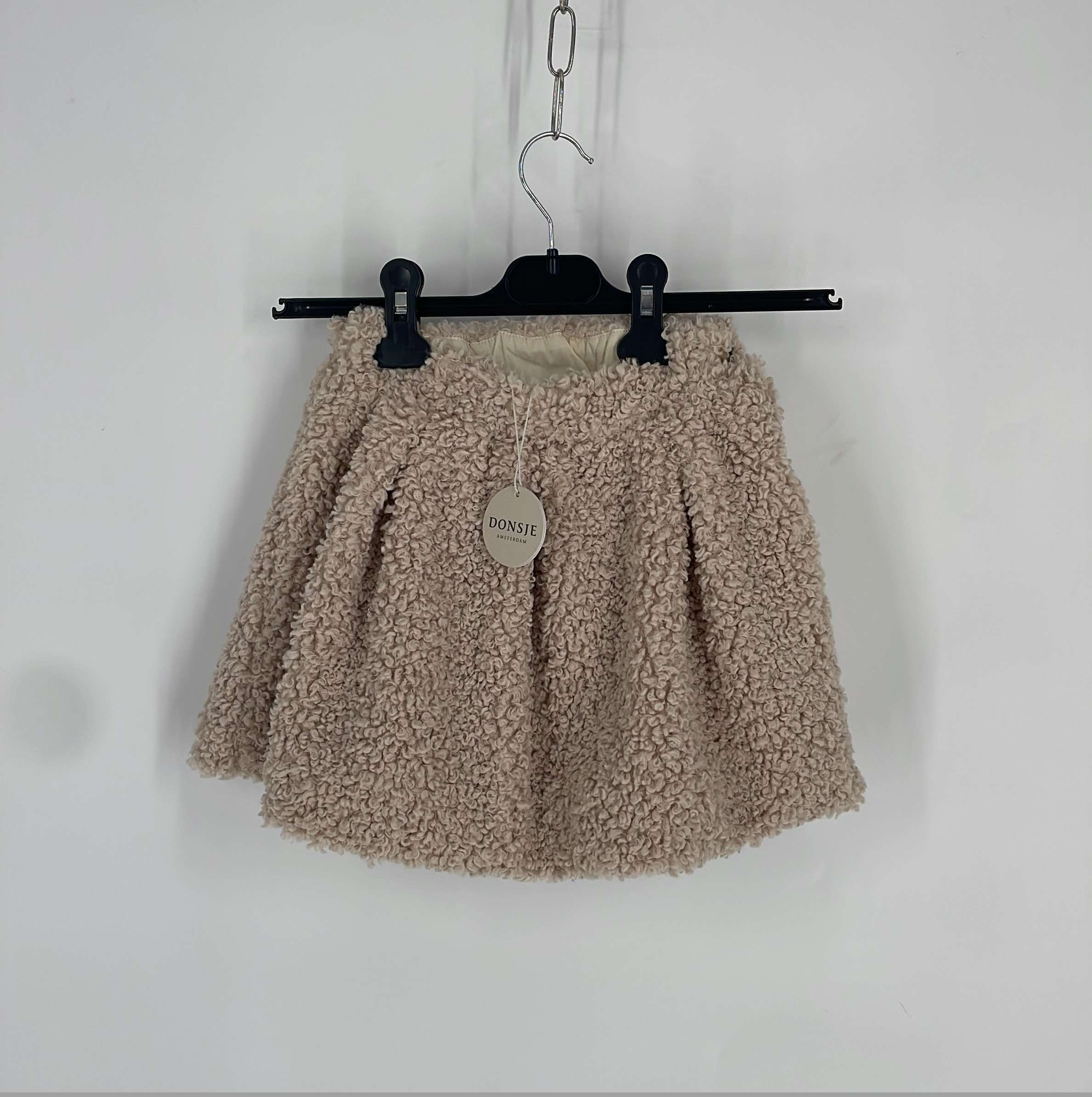 0-Jupe Donsje 6-7 Ans