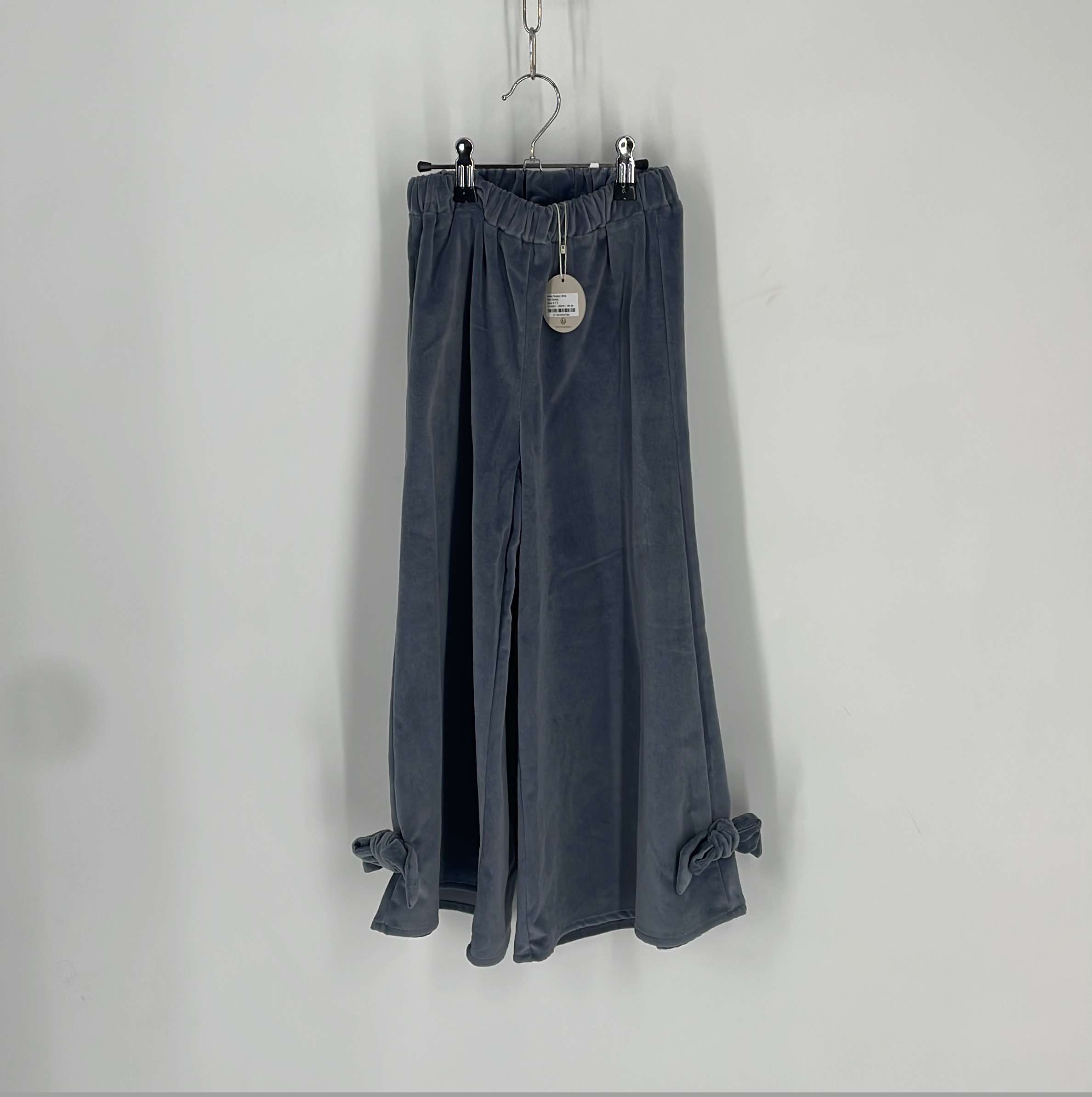 0-Pantalon Donsje 6-7 Ans