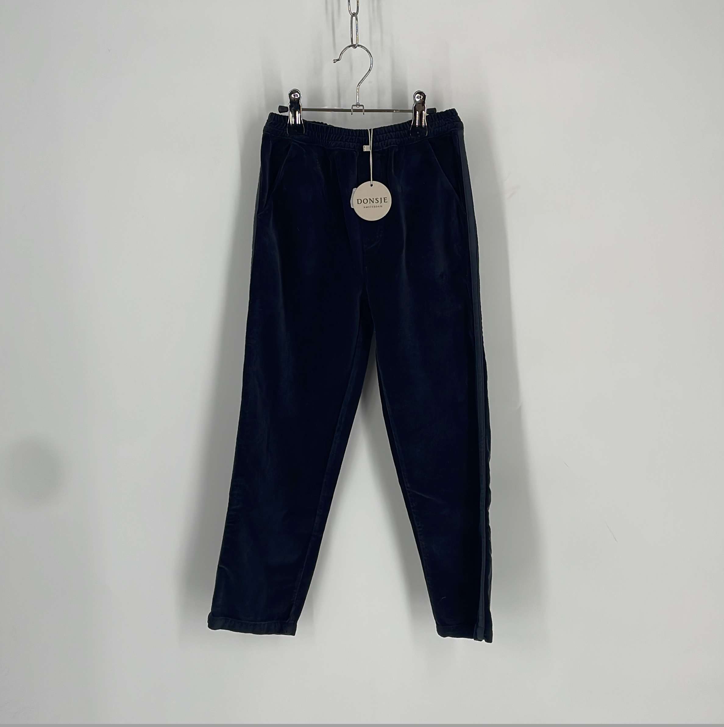 0-Pantalon Donsje 6-7 Ans