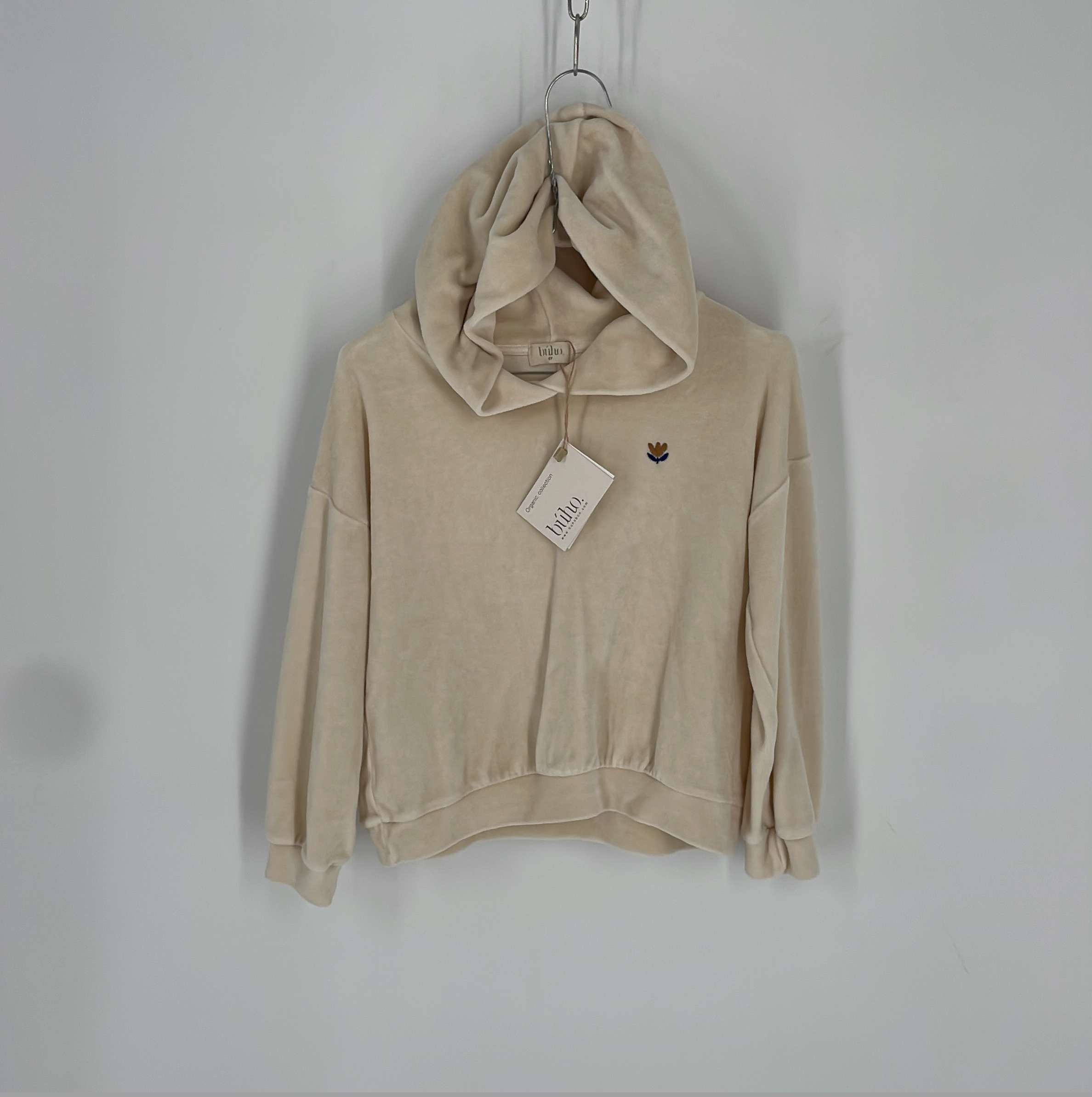 0-Sweat Búho 6 ans