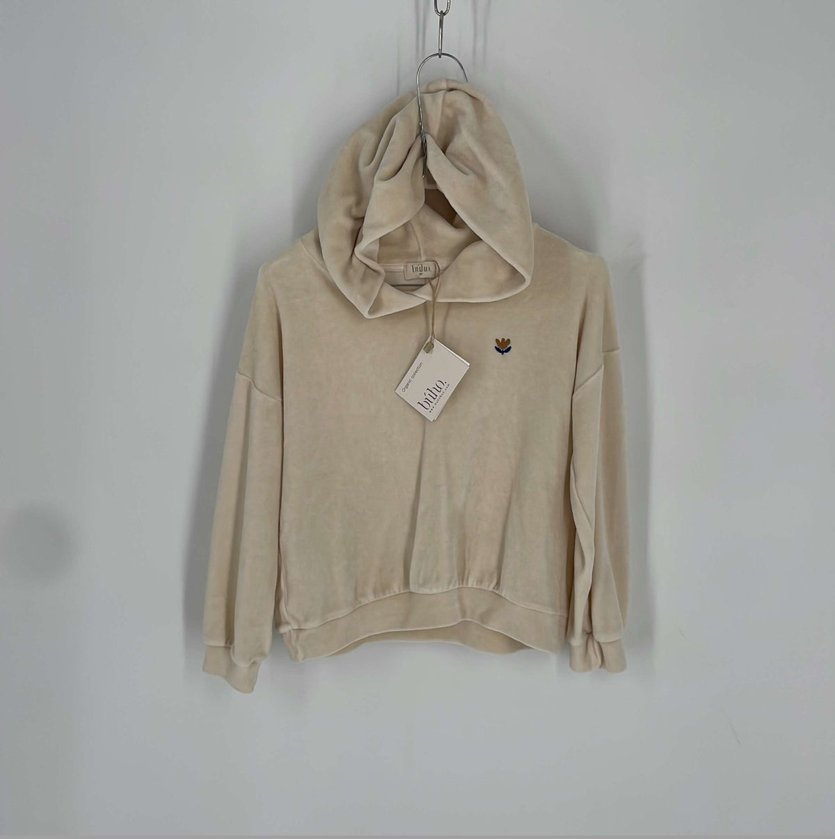 0-Sweat Búho 6 ans