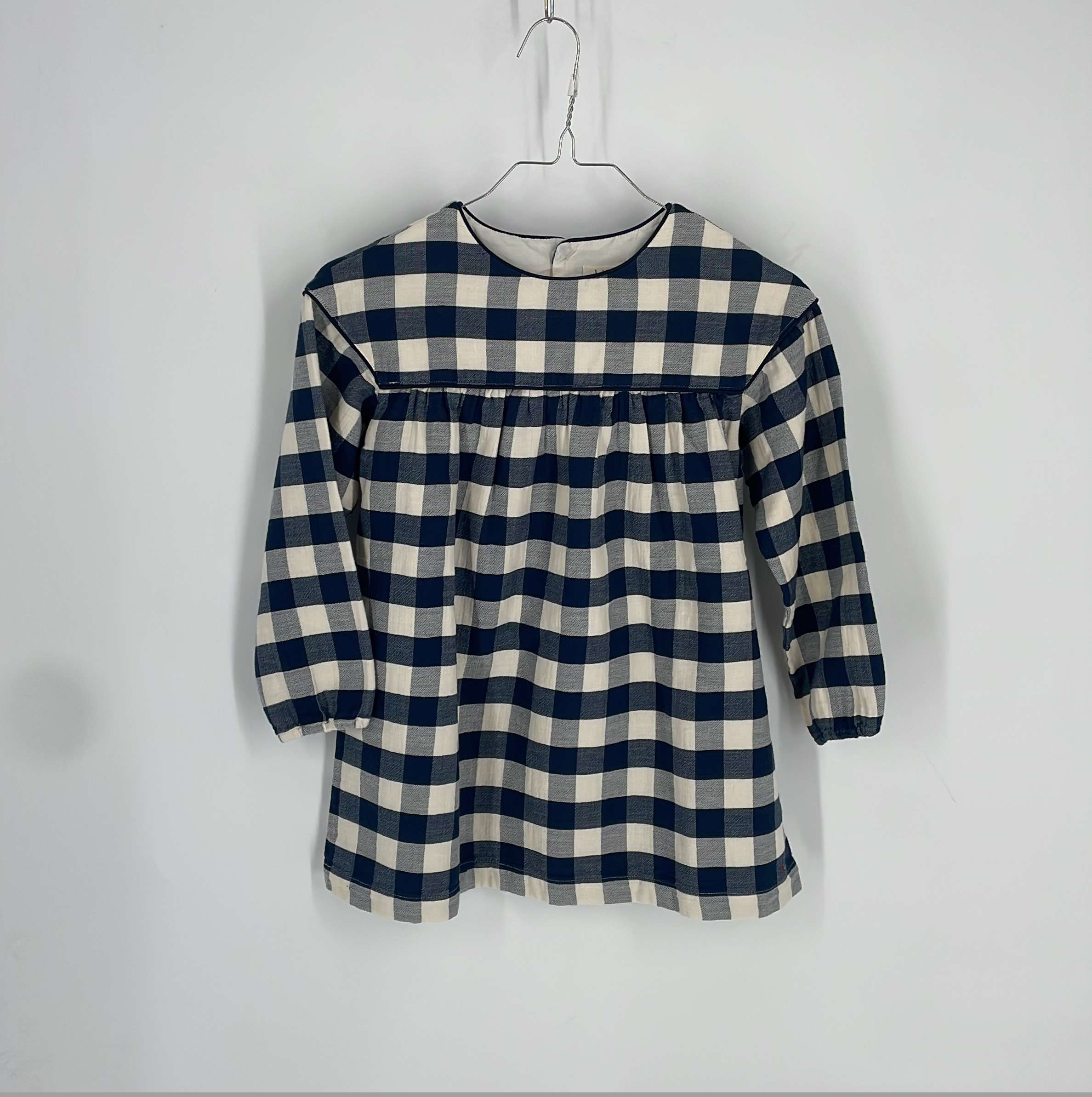 0-Chemise/blouse Búho 6 ans