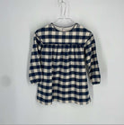 0-Chemise/blouse Búho 6 ans