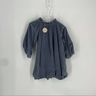 0-Robe Donsje 6-7 Ans