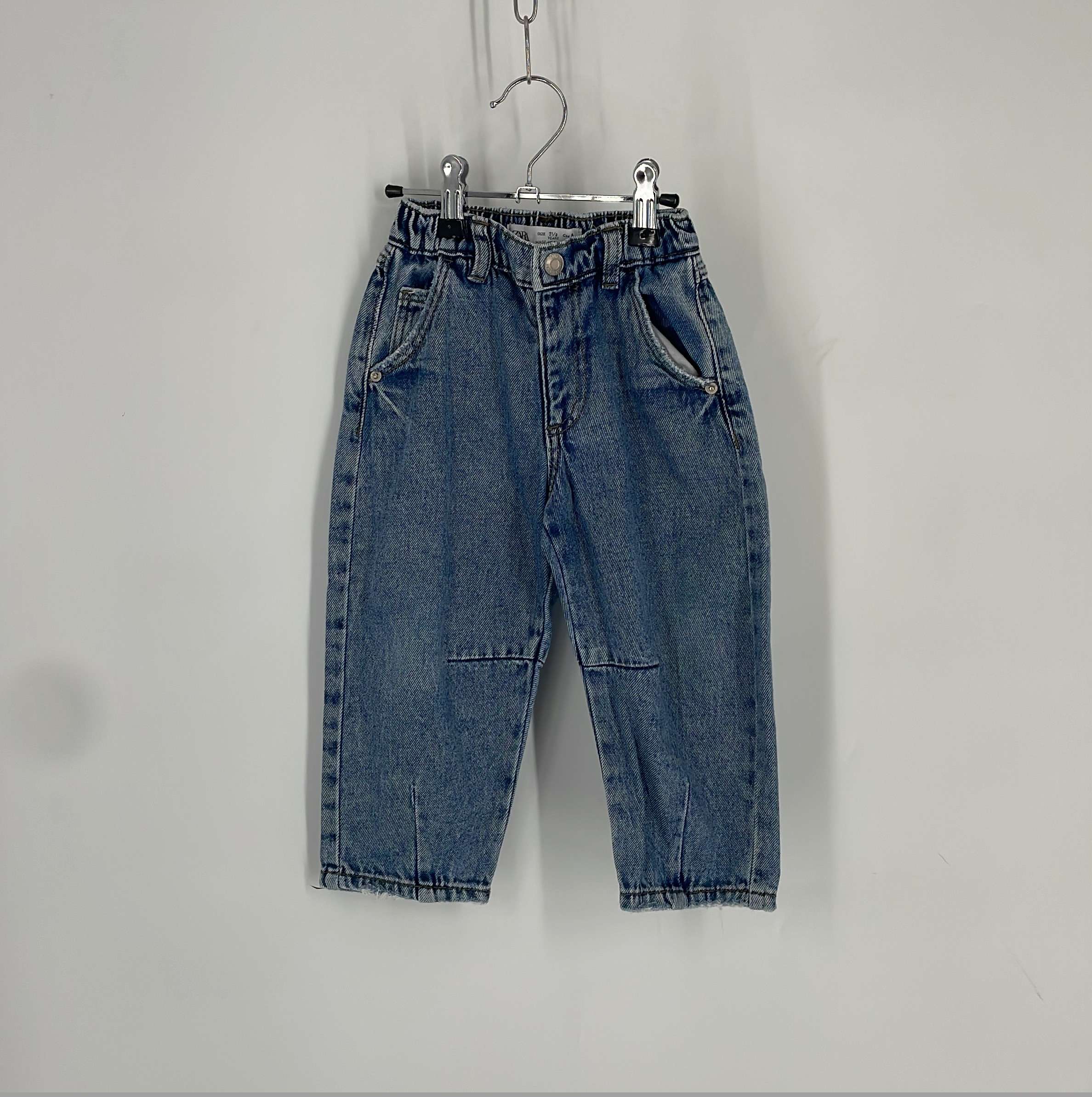 0-Sweat Zara Kids 12-18 Mois