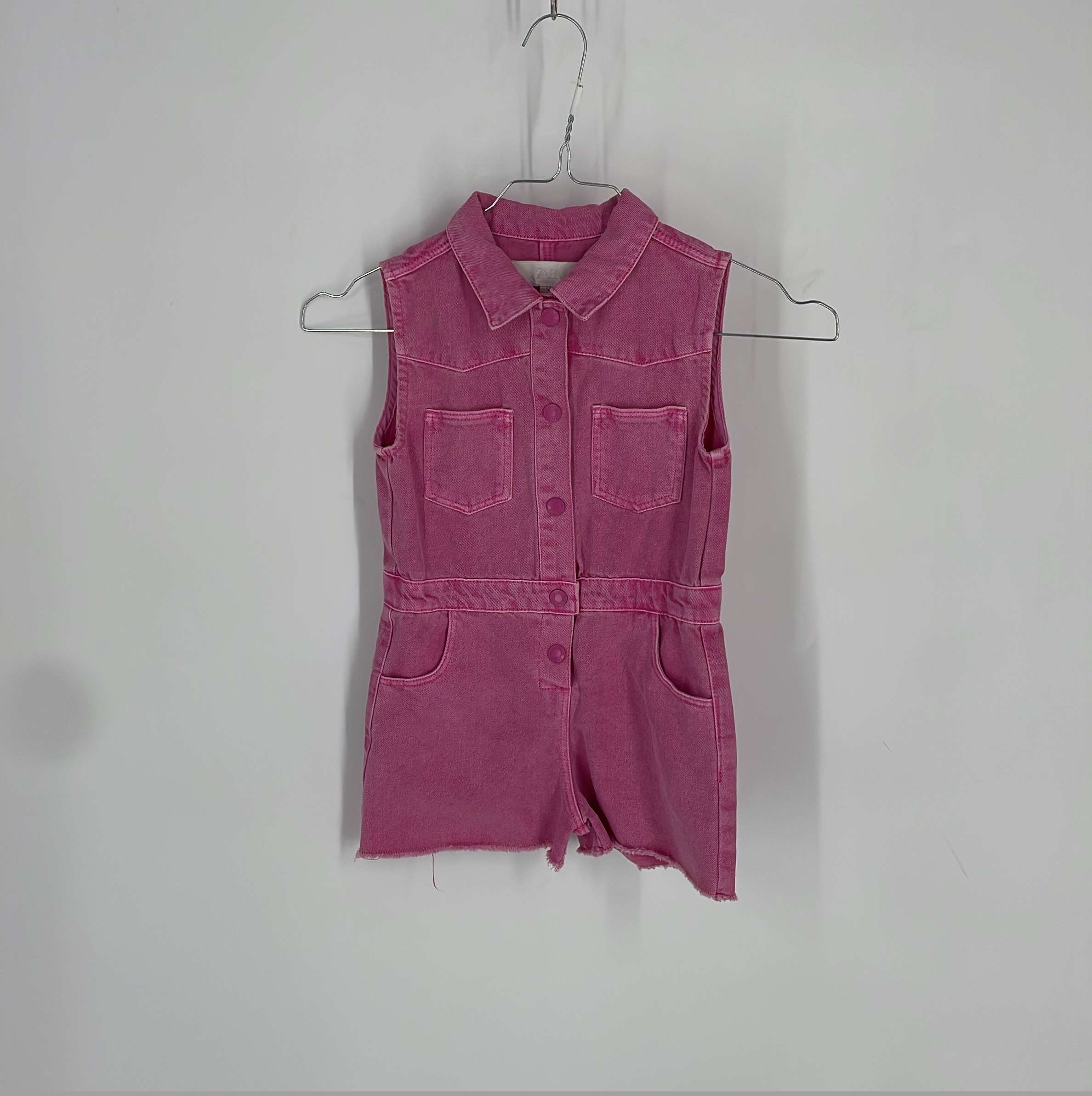 0-Barboteuse Zara Kids 24 mois