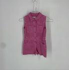 0-Barboteuse Zara Kids 24 mois