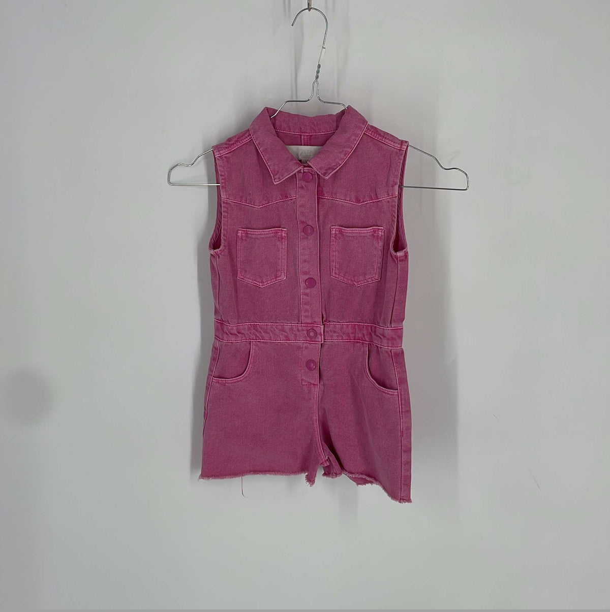 0-Barboteuse Zara Kids 24 mois