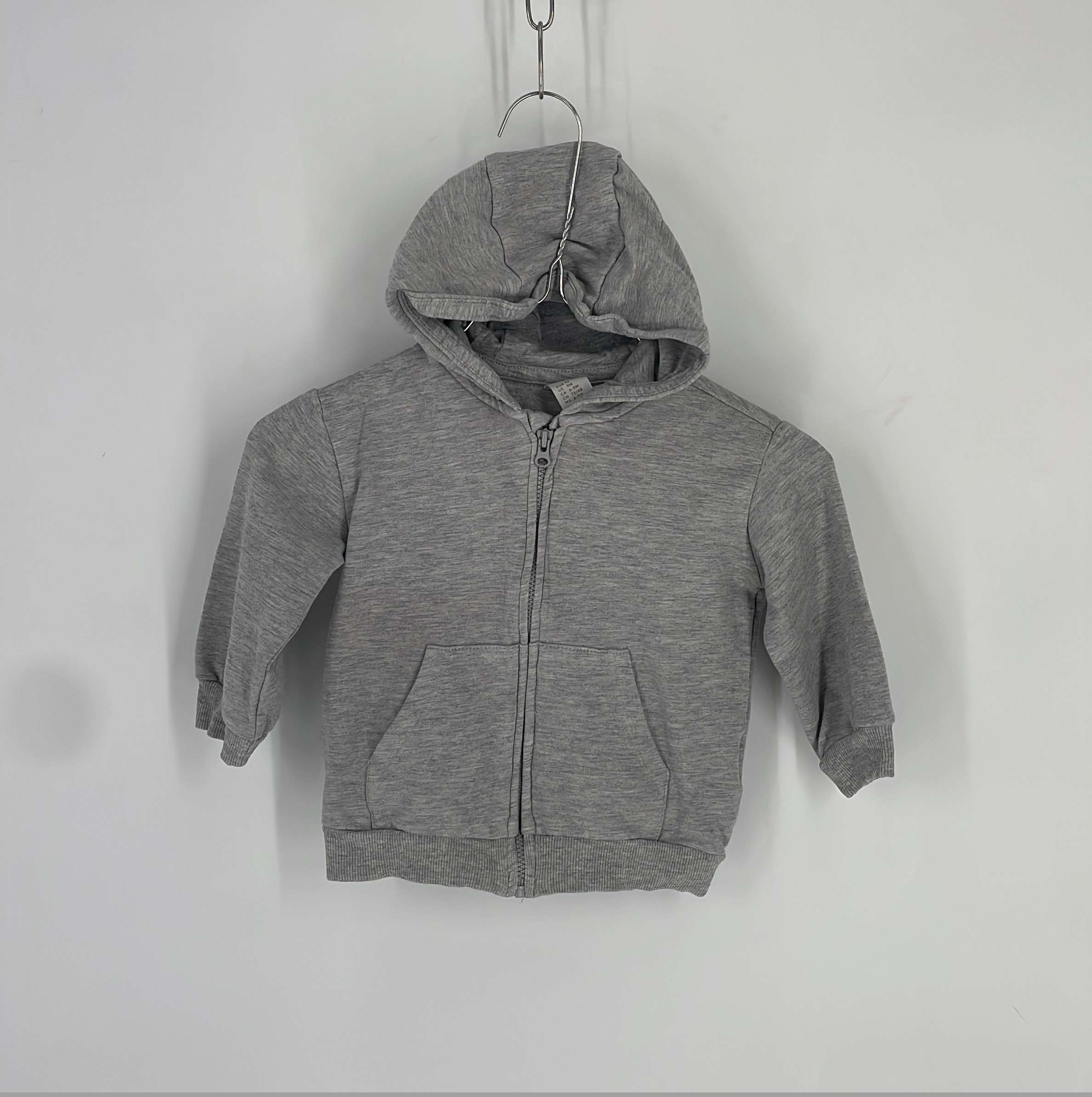 0-Sweat H&M 9 mois