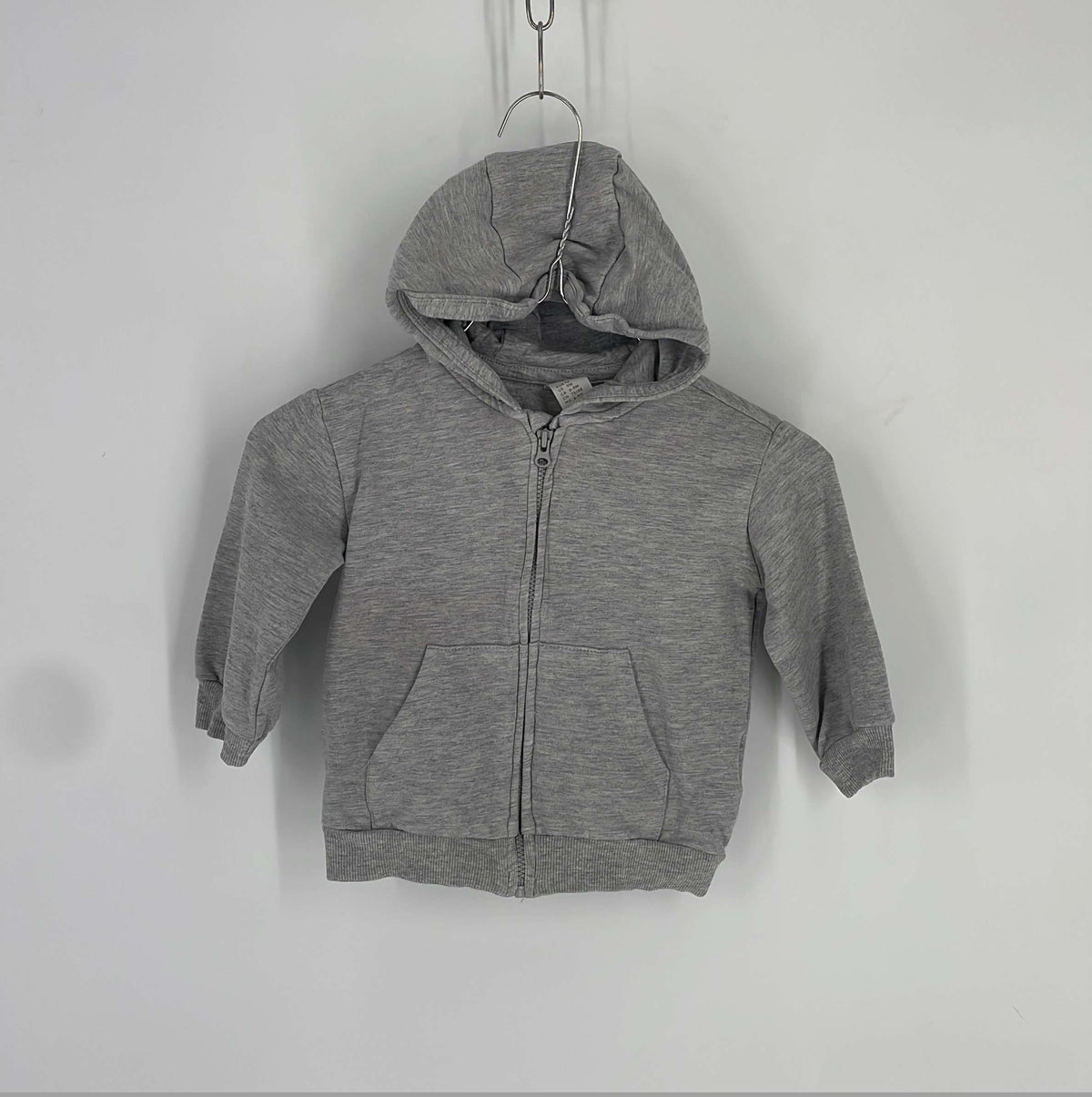 0-Sweat H&M 9 mois
