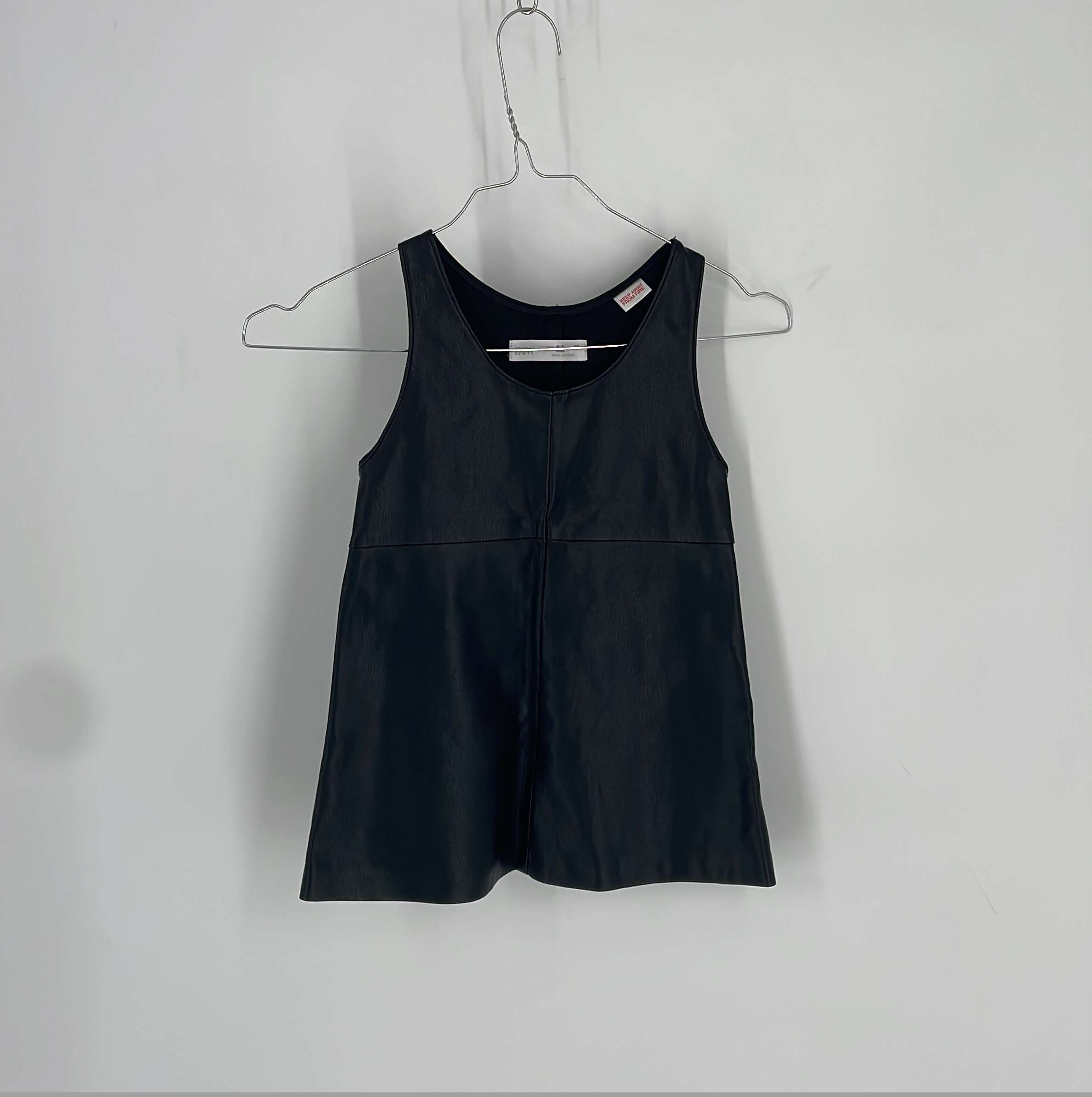 0-Robe Zara Kids 3 ans