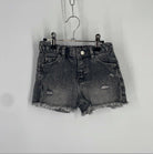 0-Short Zara Kids 24 mois