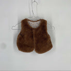 0-Gilet Okaidi 6 mois