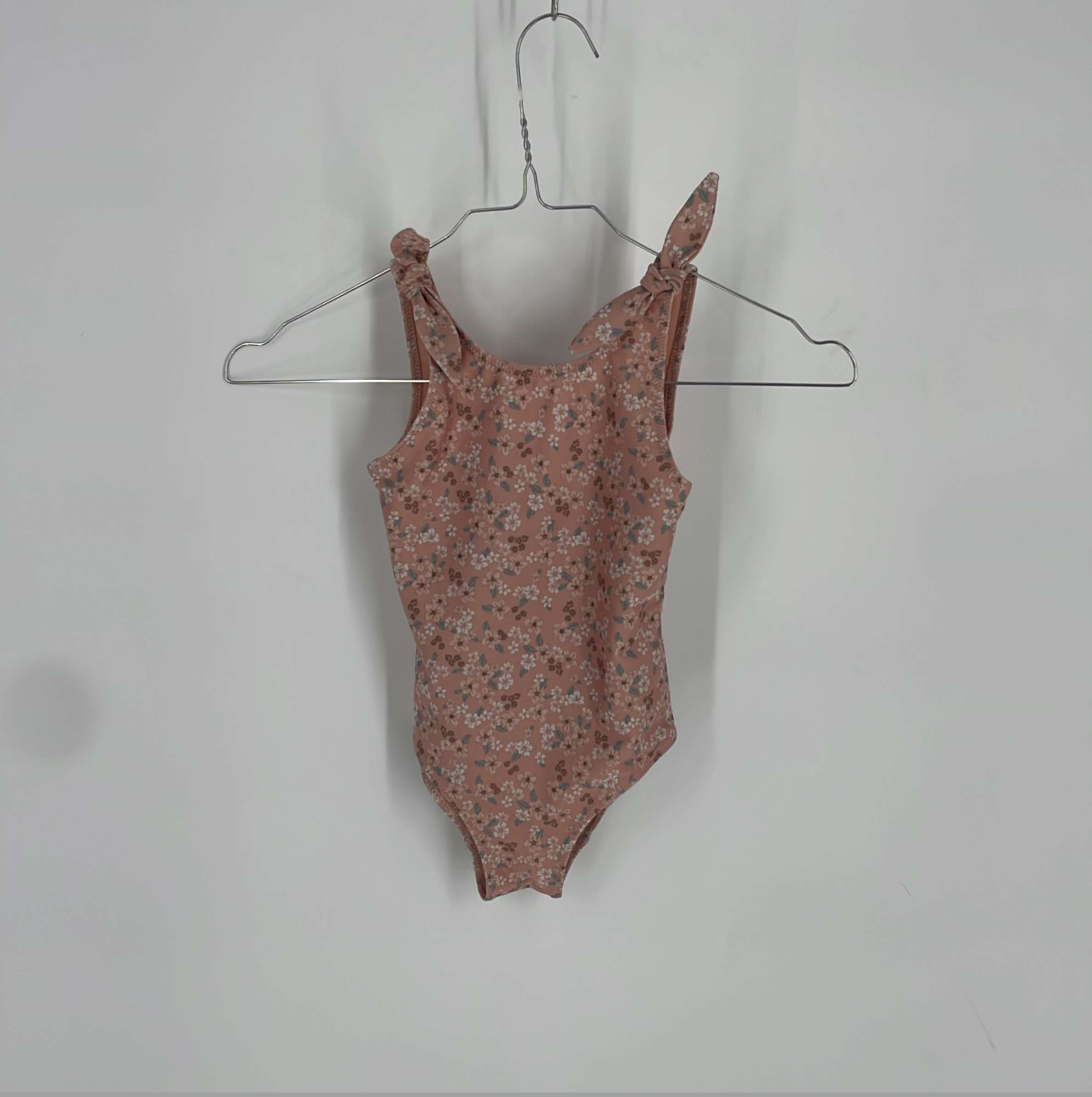 0-Maillot/Anti-uv H&M 3-4 Ans