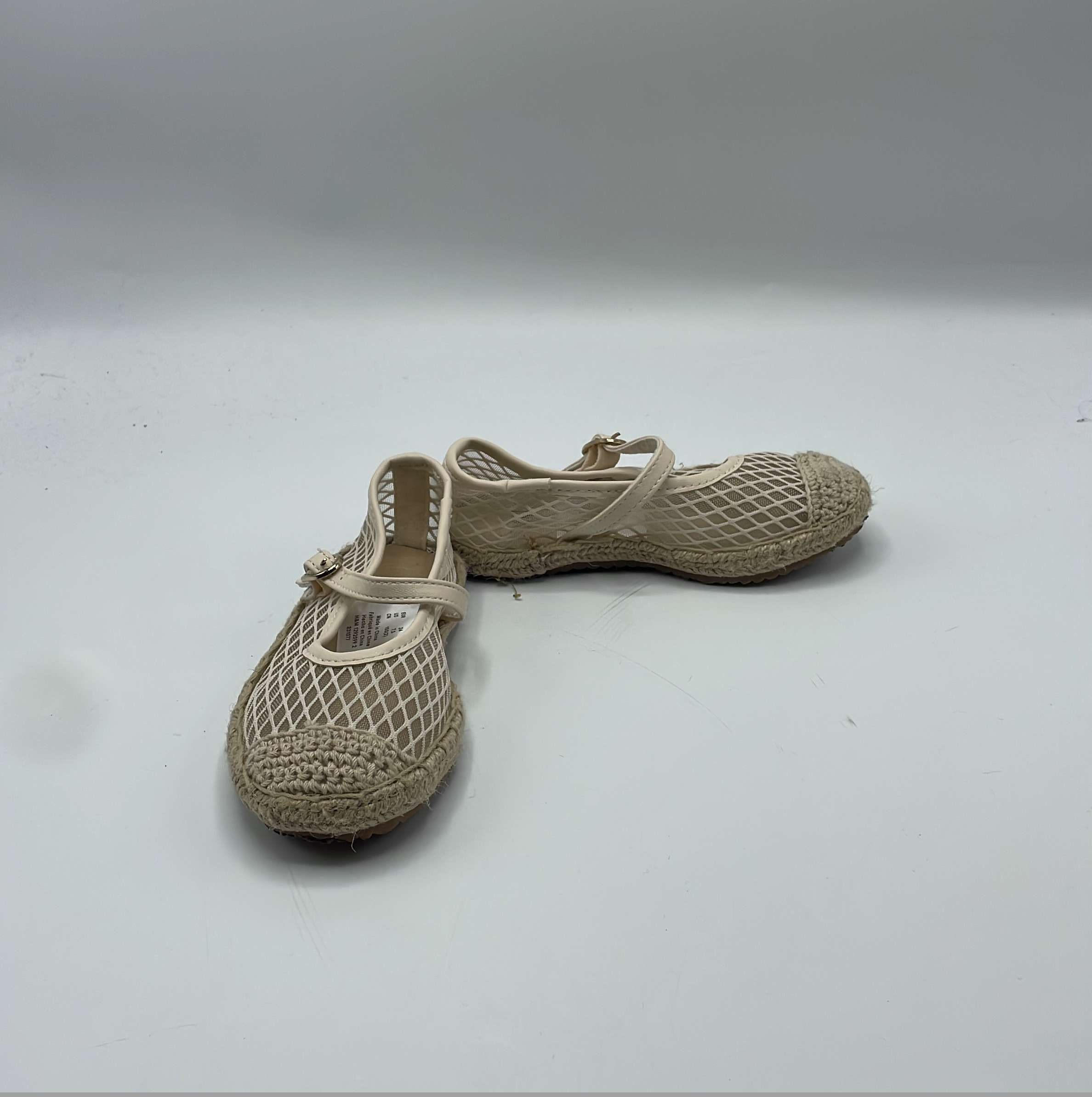 0-Chaussures H&M Taille 24